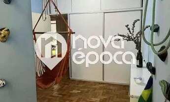 Imagem 7: Laranjeiras Apartamento com 3 dormitórios