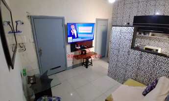 Imagem 5: Apartamento mobiliado com 1 Quarto em Copacabana