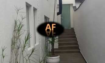 Imagem 3: Casa em Condomínio para Locação em Santana de Parnaíba, Alphaville, 4 dormitórios, 2 suíte