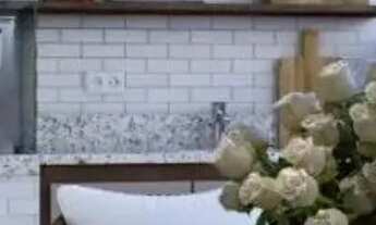 Imagem: 50 MIL DE ENTRADA, 02 DORMS, SENDO 01 SUÍTE