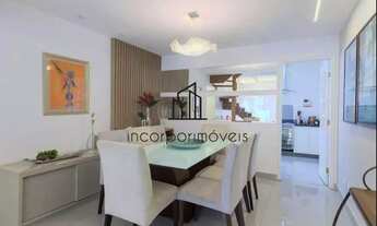 Imagem 3: Cobertura à venda, 3 quartos, 1 suíte, 2 vagas, Buritis - Belo Horizonte/MG