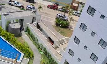 Imagem: Aluguel de Apartamento Mobiliado na Imbiribeira