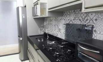 Imagem 6: Apartamento à venda Rua Olavio Rodrigues de Souza, Condomínio Mirante Sul - Ribeirão Preto