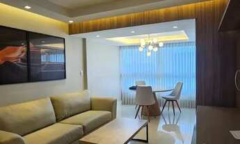 Imagem 3: APARTAMENTO NORTE/SUL 54m² 1 QUARTO VARANDA INTEGRADA GARAGEM INFRA VENDE PARALELA