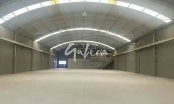 Imagem 4: Galpão Comercial para Venda ou Locação - Nova Gerty - São Caetano do Sul