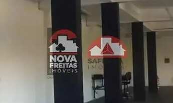 Imagem 2: Locação salão comercial 290m² - Jardim Satélite