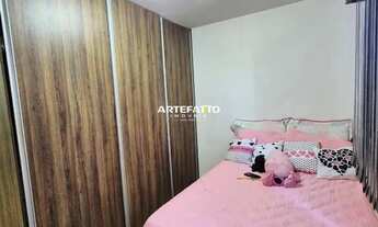 Imagem 4: APARTAMENTO À VENDA CONDOMÍNIO SAFIRA