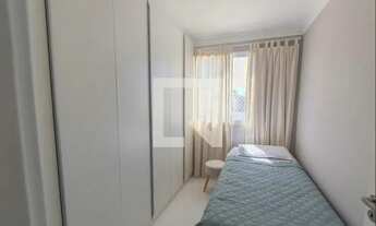 Imagem 6: Apartamento à Venda - Cambuci, 2 Quartos, 41 m2