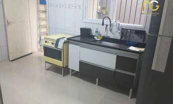 Imagem 7: Casa com 2 dormitórios à venda, 110 m² por R$ 290.000,00 - Vilamar - Praia Grande/SP