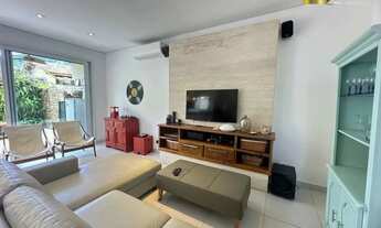 Imagem 7: Casa em condomínio para temporada no bairro de Juquehy!