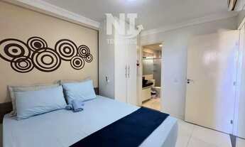 Imagem 7: Apartamento à venda, 1 quarto, 1 suíte, 1 vaga, Ponta Verde - Maceió/AL