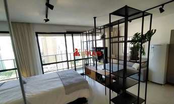 Imagem 7: Flat com ótimo preço no bairro Itaim Bibi. Confira!