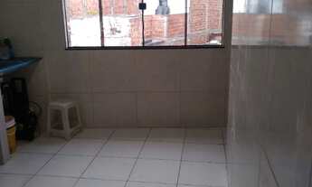 Imagem: Apartamento triplex na cidade baixa