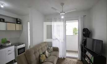 Imagem 2: Apartamento à Venda - Vila Guilherme, 2 Quartos, 42 m2