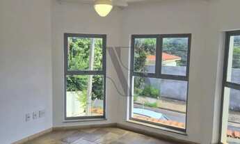 Imagem 3: Casa comercial para locação no Jardim São Carlos - Campinas/SP