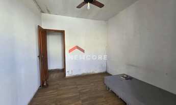 Imagem 3: Apartamento em Rua Alberto Baccarat - Boqueirão - Santos/SP