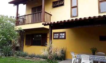 Imagem 2: Casa com 4 dormitórios à venda, 315 m² por R$ 680.000,00 - Fonseca - Niterói/RJ