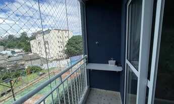 Imagem 7: Apartamento à venda em Cotia, Jardim Central, com 2 quartos, com 48 m², Condomínio Jardim