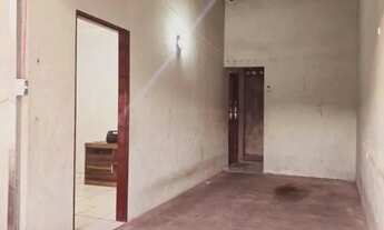 Imagem 7: CASA TÉRREA - RESIDENCIAL MANTIQUEIRA - MG