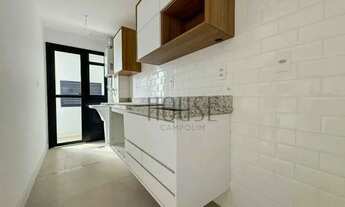 Imagem 3: Apartamento com 2 quartos à venda, 67 m² - Condomínio Edifício Connect Planeta - Sorocaba