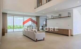 Imagem 6: Casa de condomínio em Rua Camille Pissarro - Tamboré - Santana de Parnaíba/SP