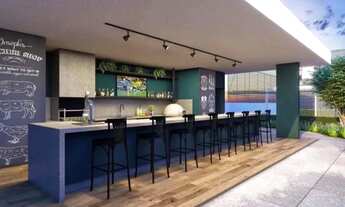 Imagem 3: Apartamento à venda em Campinas, Taquaral, com 3 suítes, com 98 m²