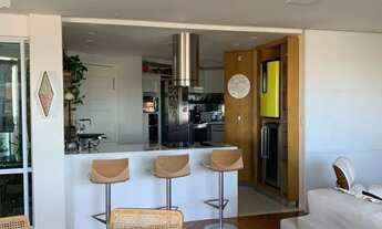 Imagem 7: Exclusividade em cada detalhe: Lazúli Meireles Residence