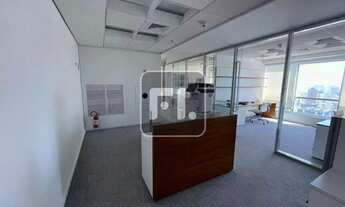 Imagem 7: Escritório para aluguel e venda tem 206 metros quadrados em Itaim Bibi - São Paulo - SP