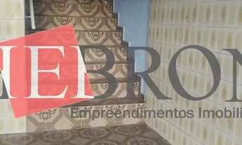 Imagem 2: Sobrado para venda no Jardim Santa Maria!!!