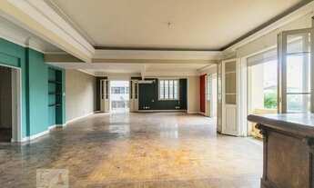 Imagem 5: Apartamento à Venda - Higienópolis, 2 Quartos, 283 m2