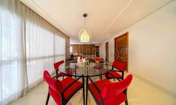 Imagem 6: Central Park Tatuapé - Apartamento 225 m2 no Tatuapé, 3 quartos (3 suítes), 4 vagas - Cond