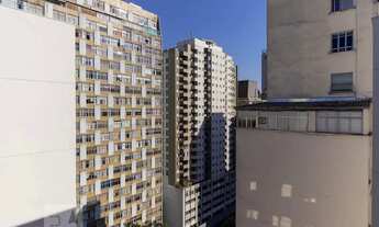 Imagem 4: Apartamento à Venda - Jardim Paulista, 1 Quarto, 26 m2