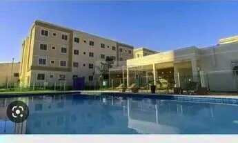 Imagem 3: Apartamento mobiliado para alugar com armários planejados e 2 quartos