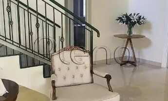 Imagem 4: Sobrado à venda e para alugar em Campinas, Chácara São Rafael, com 5 suítes, com 440 m²