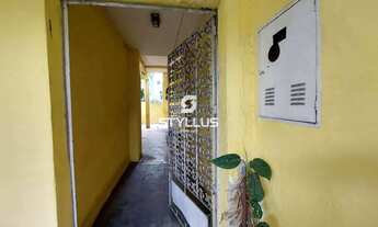 Imagem 2: Pilares Casa com 4 dormitórios