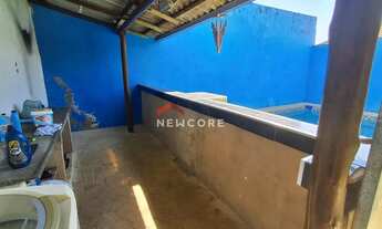 Imagem 2: Casa em Rua Claudinei Lopes - Núcleo Habitacional Mary Dota - Bauru/SP