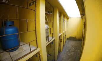 Imagem 7: Apartamento para venda com 92 m² com 3 quartos em Fátima - Fortaleza - CE