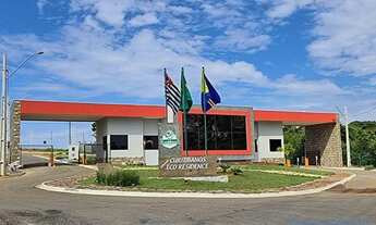 Imagem 2: TERRENO EM CONDOMÍNIO - CIDADE PLANEJADA II - SP