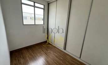 Imagem 3: APARTAMENTO Á VENDA - PARQUE INDUSTRIAL (CONTAGEM