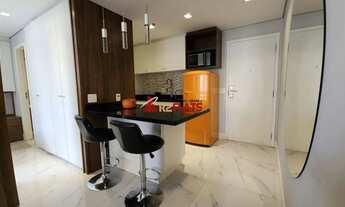 Imagem 2: Flat com ótimo preço no bairro Moema. Confira!