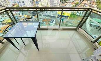 Imagem 4: Belíssimo apartamento em Jardim Icarai