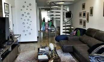 Imagem 4: Cobertura em Avenida General San Martin - Ponta da Praia - Santos/SP