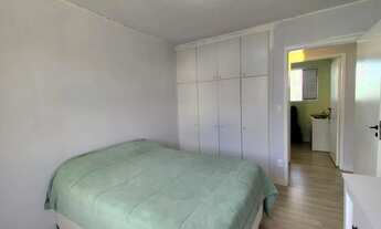 Imagem 2: Apartamento de 3 quartos e 80 metros quadrados com excelente custo x benefício no Centro