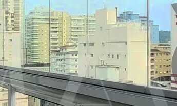 Imagem 5: Apartamento em Boqueirão, Praia Grande/SP