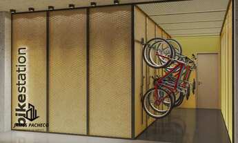 Imagem 3: APTO- 3 Suítes Plenas, Lavabo, Varanda gourmet, Lazer completo-Jardim Goiás