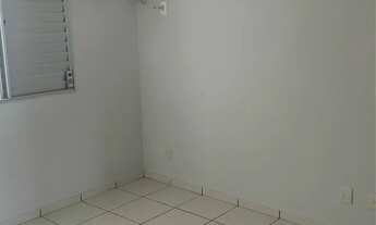 Imagem 7: Apartamento Pq Amazônia