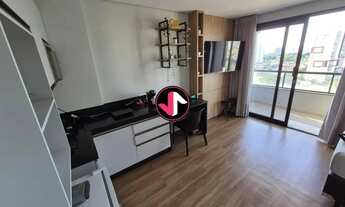 Imagem 3: Aluguel de Apartamento Mobiliado em Duque de Caxias, Cuiabá - Studio Cuiabá REF: EXC-76013