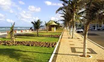 Imagem 6: Terreno - Beira-mar - 525m2 - Praia do Meio