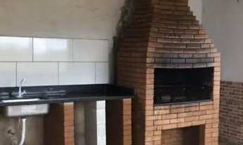 Imagem 5: Chácara carnaval