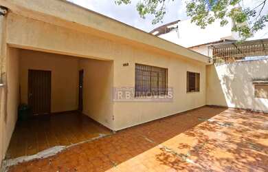 Imagem: Casa com 2 dormitórios para alugar, 130